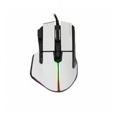 White Shark "GM-9006 MARROK beli gejmerski optički miš 12000dpi" | Eponuda.com