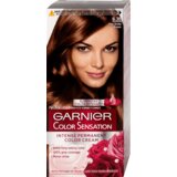 Garnier color sensation farba za kosu 6.35 chic orche brown Cene