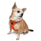 Paws & Whiskers Am za pse Air Mesh Neo Orange 3XS | Eponuda.com