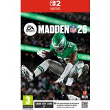 Electronic Arts Switch 2 Madden NFL 26 | ePonuda.com