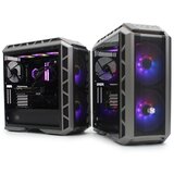 LIRS PREDATOR 7 AMD Ryzen 7 7800X3D/Liquid 360/32GB/M.2 2TB/RTX5070 12GB/CM H500P 850W v1 | ePonuda.com
