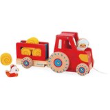 Janod Farma -Traktor na povlačenje Cene