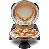 G3 Ferrari Električni pekač za pico Delizia Bronze | Shoptok.si