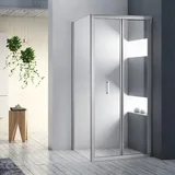 tuš paravan 90cm BR5761CA-90