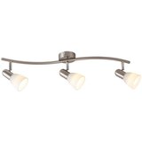 Rabalux 6303 - Spot svetiljka SOMA 3xE14/40W/230V | Eponuda.com