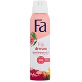 Fa Dezodorans Fiji dream 150ml | ePonuda.com