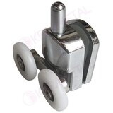 Kerametal Točkić KD-1010 fi25mm Donji dupli hromirani | Eponuda.com