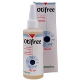 Vetoquinol Rastvor za čišćenje ušiju Otifree, 160ml Cene