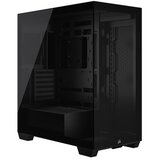 Corsair 3500X Mid-Tower CaseRadiator 360mm, GPU 410mmMini ATX, mATX, ATX, E-ATX | Eponuda.ba