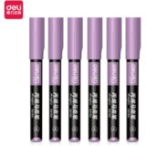 Deli MARKER AKRILNI PASTEL LJUBIČASTI V07 S584 V07 | Eponuda.com