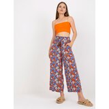 Sublevel Pants-D73781M62237A-brown Cene