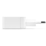 Ttec Quantum PD 20W Wall Charger+ 20W Car Charger + Type-C/Lightning Cable, Mfi Apple Licence | shoptok.hr