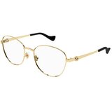 Gucci GG1601O 001 - ONE SIZE (54) Cijene