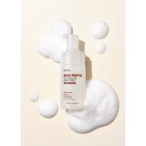 Nacific Rice + Pepta Collagen Glow Bubble Toner posvetlitveni tonik za obraz z vlažilnim učinkom 100 ml | Shoptok.si