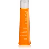 Collistar sublime oil shampoo 5in1 vrlo nježan šampon za sve tipove kose 250 ml za žene