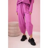 Kesi Włoski Włoski Set hanorac pantaloni | Shoptok.si