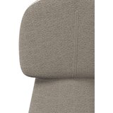 Bessagi Home Naslanjač Maia, Siva | Shoptok.si