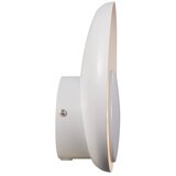 Nordlux led prigušiva zidna svetiljka marsi LED/7W/230V bela | Eponuda.com
