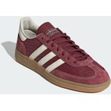 Adidas Niske tenisice 'Handball Spezial' tamno crvena / bijela | shoptok.hr