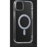  Torbica Magsafe za iPhone 15 Plus 6.7 transparent Cene