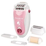 Rowenta SILENCE SOFT DEPILATOR EP5640DO | Eponuda.ba