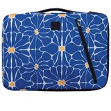 Etui ZA PRIJENOSNO RAČUNALO (NOTEBOOK) 15-16`` EXACOMPTA 17353E FLOWER | shoptok.hr