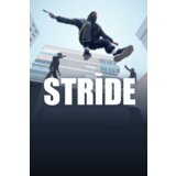 Steam STRIDE [VR] (PC) Key EUROPE | ePonuda.com