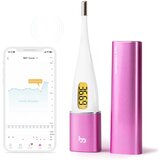 FEMOMETER digitalni bazalni termometer z aplikacijo za sledenje ovulaciji odprta embalaža Cene