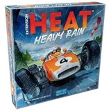 Days of Wonder Društvena igra HEAT - Heavy Rain (ENG) - ekspanzija Cene