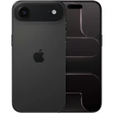 iPhone Air 256GB Space Black