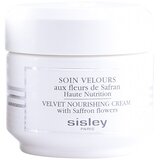 Sisley Velvet Nourishing hranljiva krema za kožo 50 ml za ženske | Shoptok.si