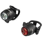 Force Set svetala nib usb prednje belo+zadnje crveno ( 45443 ) | ePonuda.com