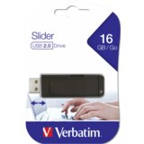 Verbatim 10x1 Store n Go Slider 16GB USB 2.0 Cijene