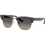 Ray-ban Clubmaster Reverse RBR0504S 682911 L (54) Siva/Siva | Shoptok.si