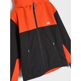 Sinsay Vodootporna softshell jakna s kapuljačom | shoptok.hr