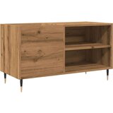 Ormarić za ploče boja hrasta 84 5x38x48 cm konstruirano drvo | shoptok.hr