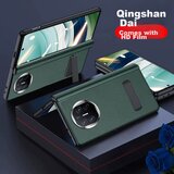  Mofei Maska za mobilni telefonHuawei Mate X5, Zelena | Eponuda.com