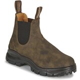 Blundstone LUG CHELSEA BOOTS Smeđa Cijene