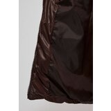 Marisse Jacket Z-Ku-3921 Brown | Shoptok.si