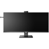Philips Monitor 40" 40B1U5601H, IPS, WQHD, 4ms, HDMI, DP, USB-c dock, kamera, zvučnici | shoptok.hr