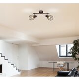 Globo 54801-2 - Spot svetiljka AKIN 2xE14/40W/230V | Eponuda.com