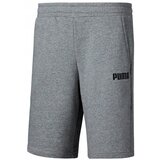 Puma Hlače 3/4, 7/8 Bermuda Siva Cene