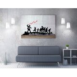 Opviq Slika na zidu na platnu 70x100cm | Eponuda.ba