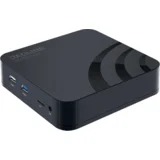 prijemnik Android, 2/16GB DDR4, 4K, HDR, LAN/WiFi, HDMI, MATE Box