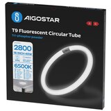 Aigostar fluorescentna cev T9 G10q/40W/230V 6500K | Eponuda.com
