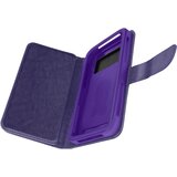 AVIZAR univerzalna torbica za pametni telefon, s 6 režami za kartice, velikost: 3XL – vijolična, (20526424) | Shoptok.si