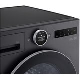 LG RT90X8B toplotna crpalka 9 kg sušilni stroj | Shoptok.si
