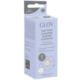 Glov gumica za duboko čišćenje pora deep pore cleansing blue lagoon | ePonuda.com