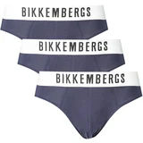 MEN'S BLUE SLIP
