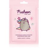 Pusheen Moisturizing Sheet Mask maska iz platna 17 g | Shoptok.si